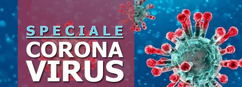 Speciale Coronavirus in tv | lasiciliaweb