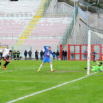 Gol Catania 30′ st Albertini