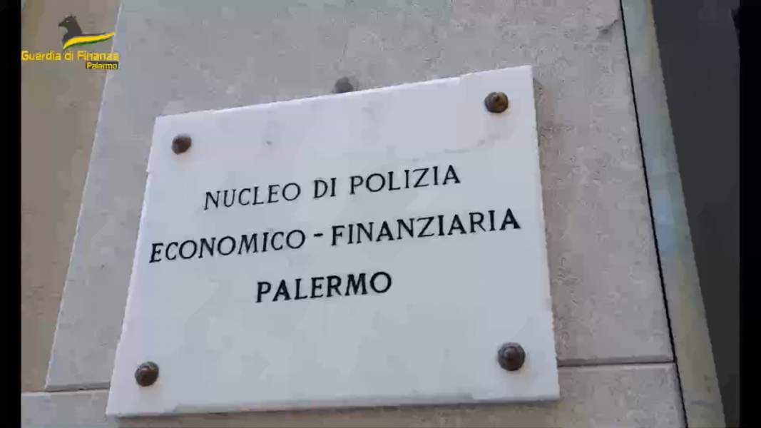 Palermo, sequestro a società partecipata.mp4