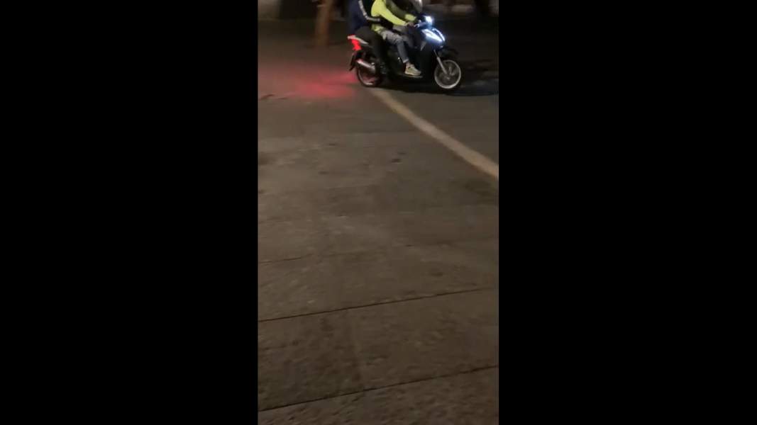 A Catania comandano gli scooter